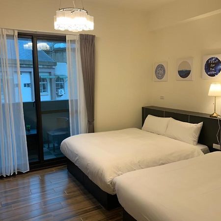 Puli Station Homestay Zewnętrze zdjęcie
