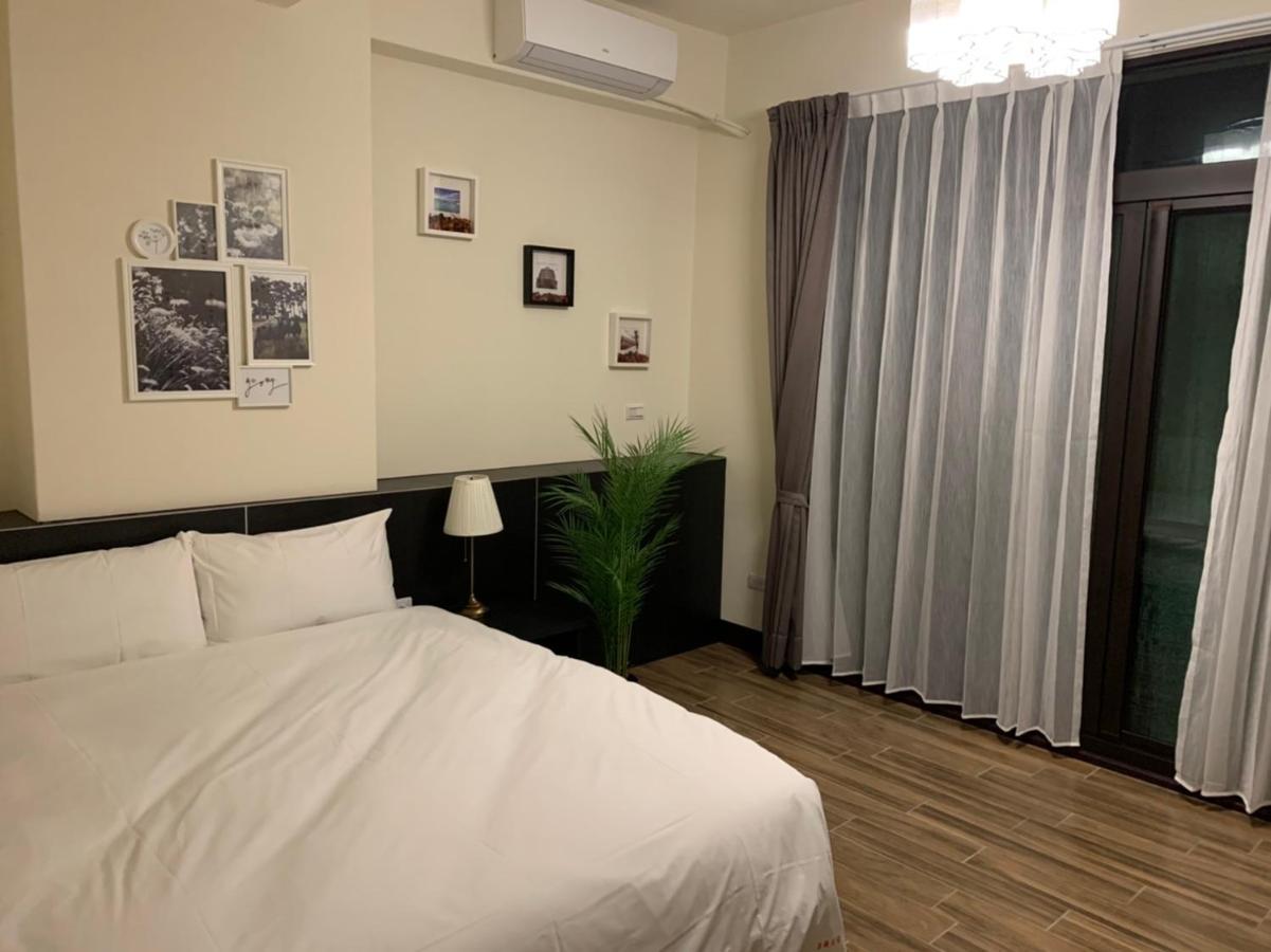 Puli Station Homestay Zewnętrze zdjęcie