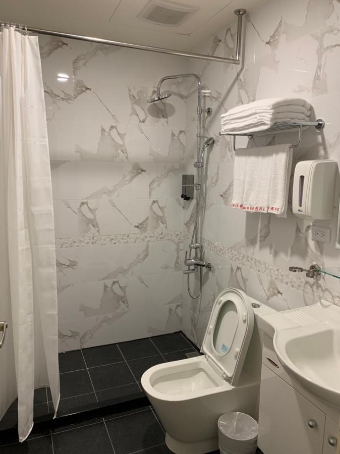 Puli Station Homestay Zewnętrze zdjęcie