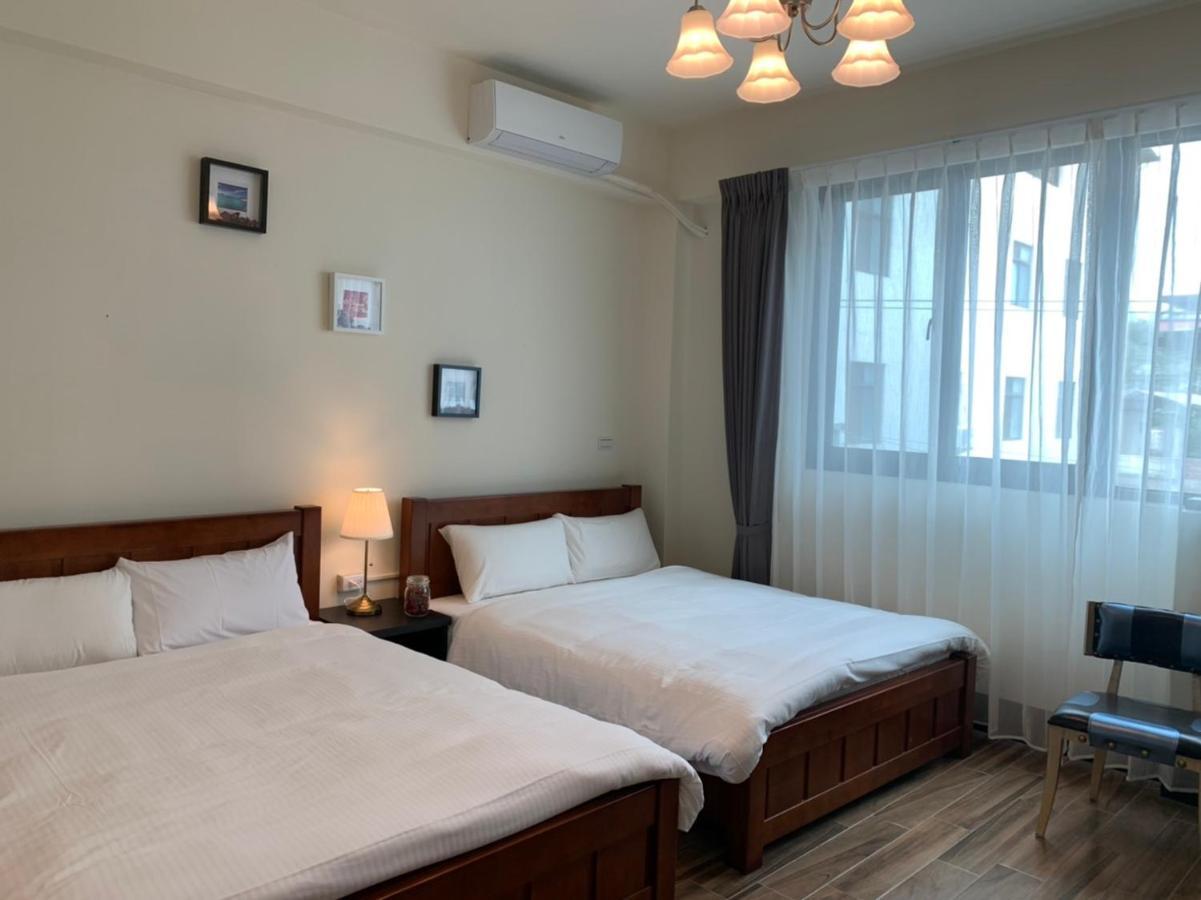 Puli Station Homestay Zewnętrze zdjęcie