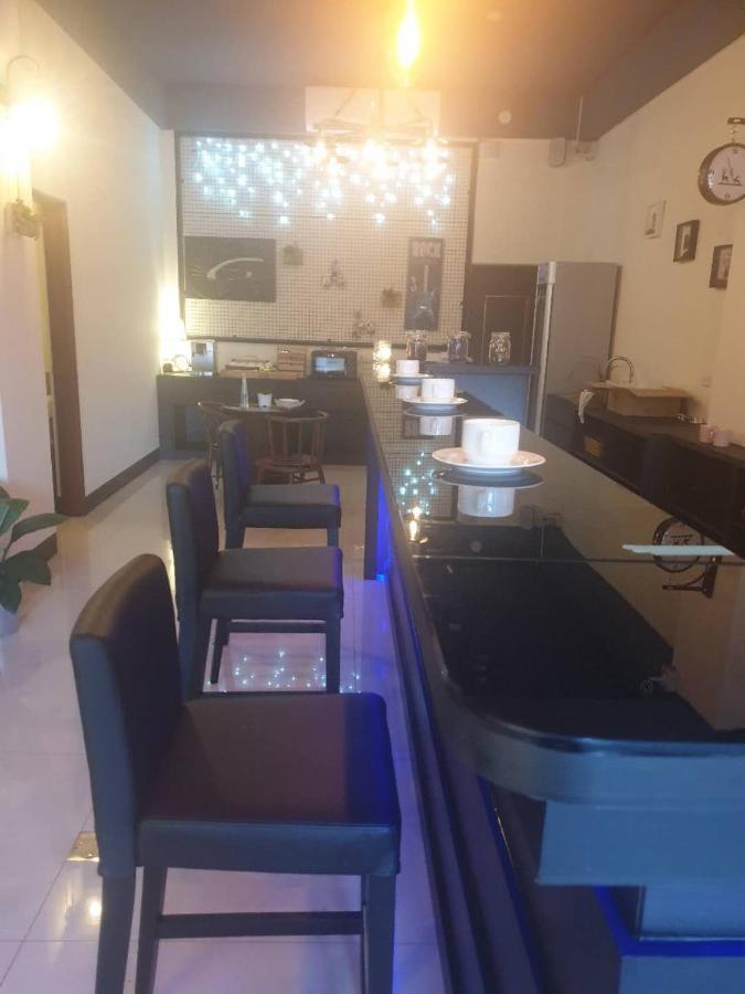 Puli Station Homestay Zewnętrze zdjęcie