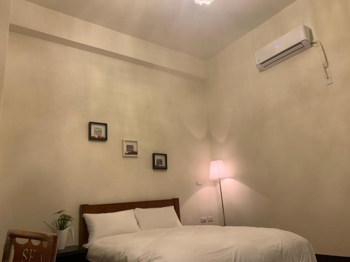 Puli Station Homestay Zewnętrze zdjęcie