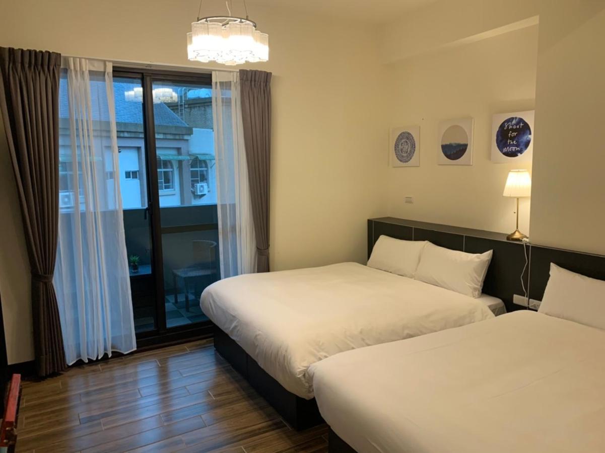 Puli Station Homestay Zewnętrze zdjęcie