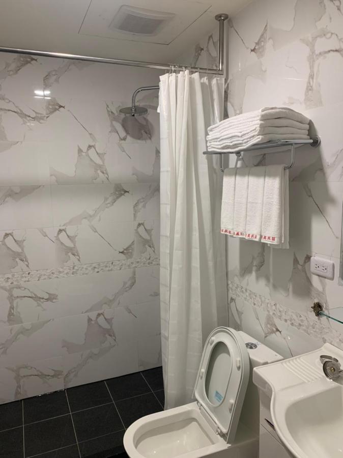 Puli Station Homestay Zewnętrze zdjęcie