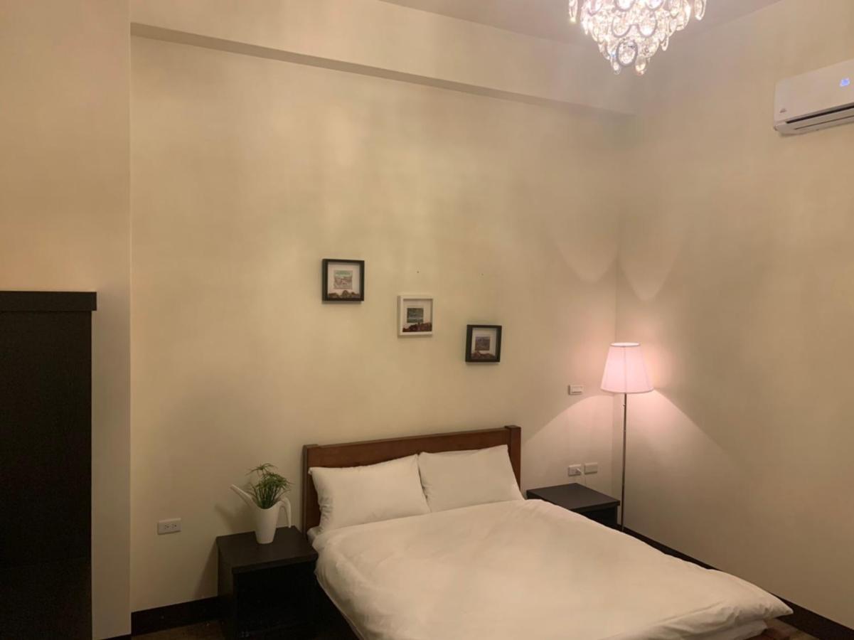 Puli Station Homestay Zewnętrze zdjęcie