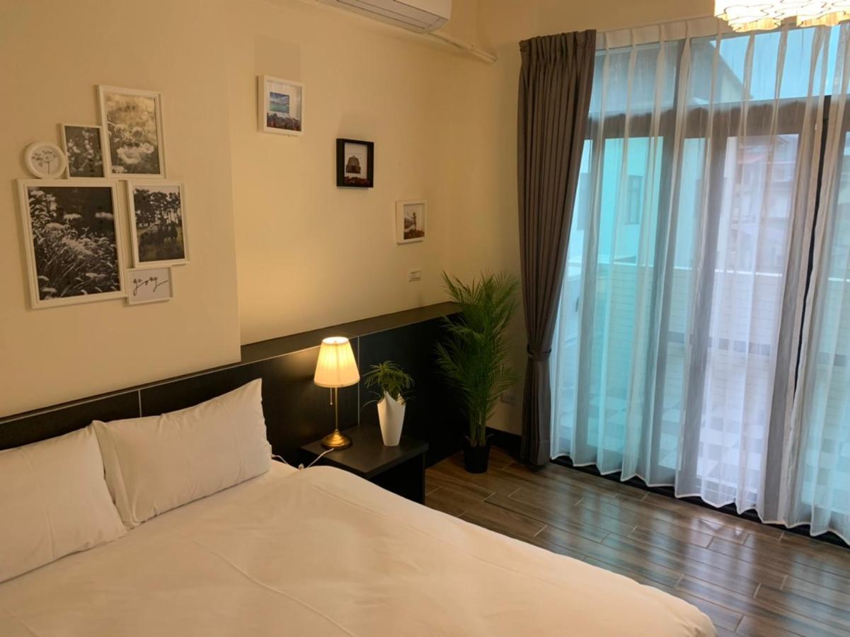 Puli Station Homestay Zewnętrze zdjęcie