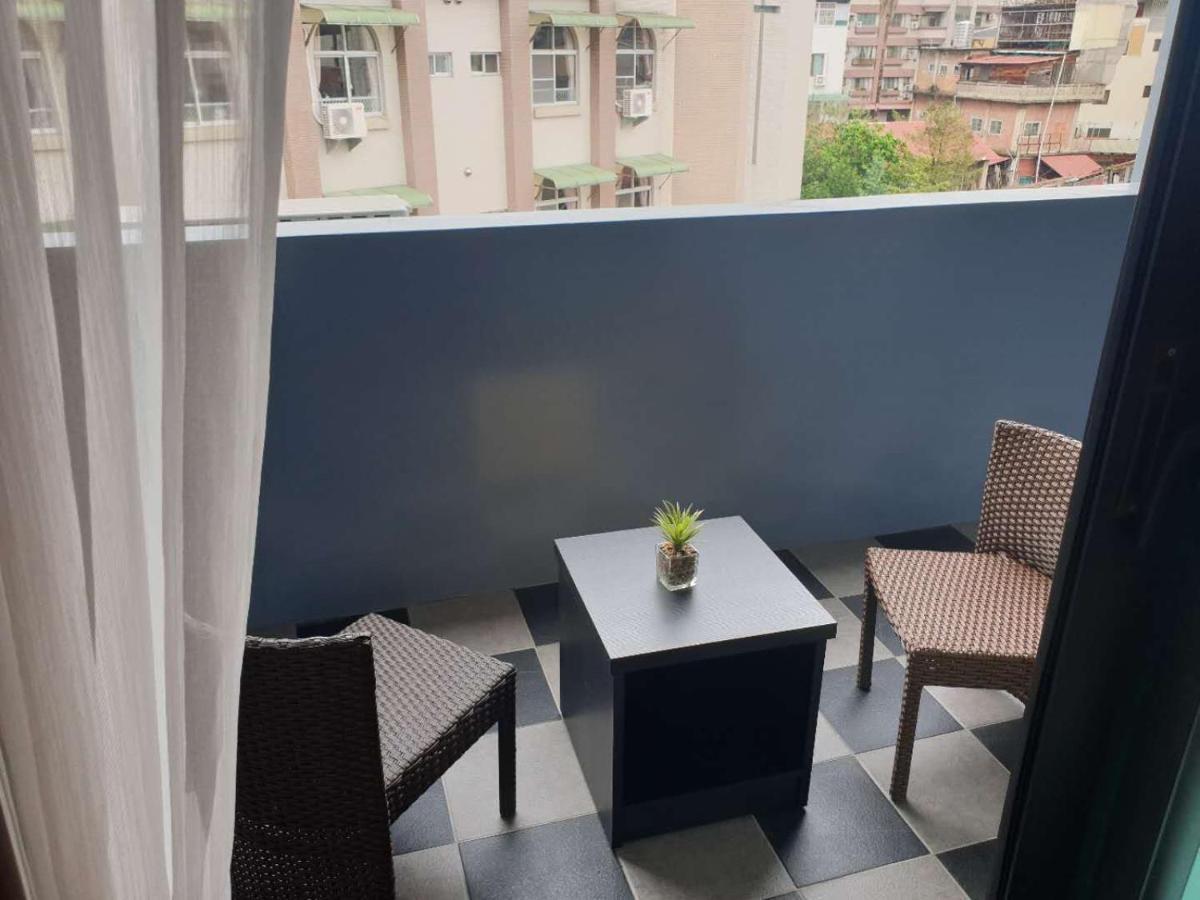 Puli Station Homestay Zewnętrze zdjęcie