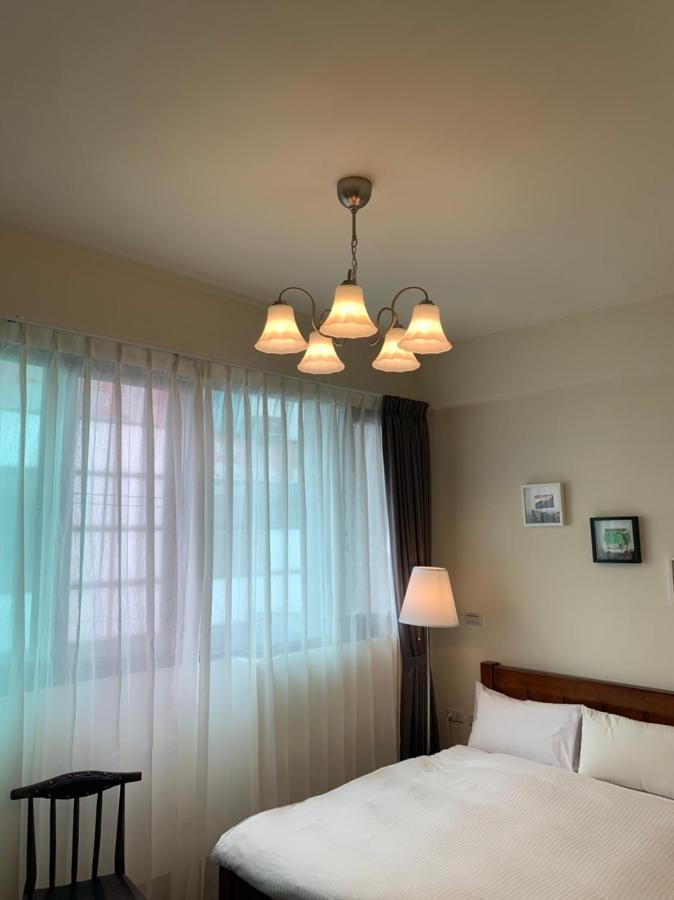 Puli Station Homestay Zewnętrze zdjęcie