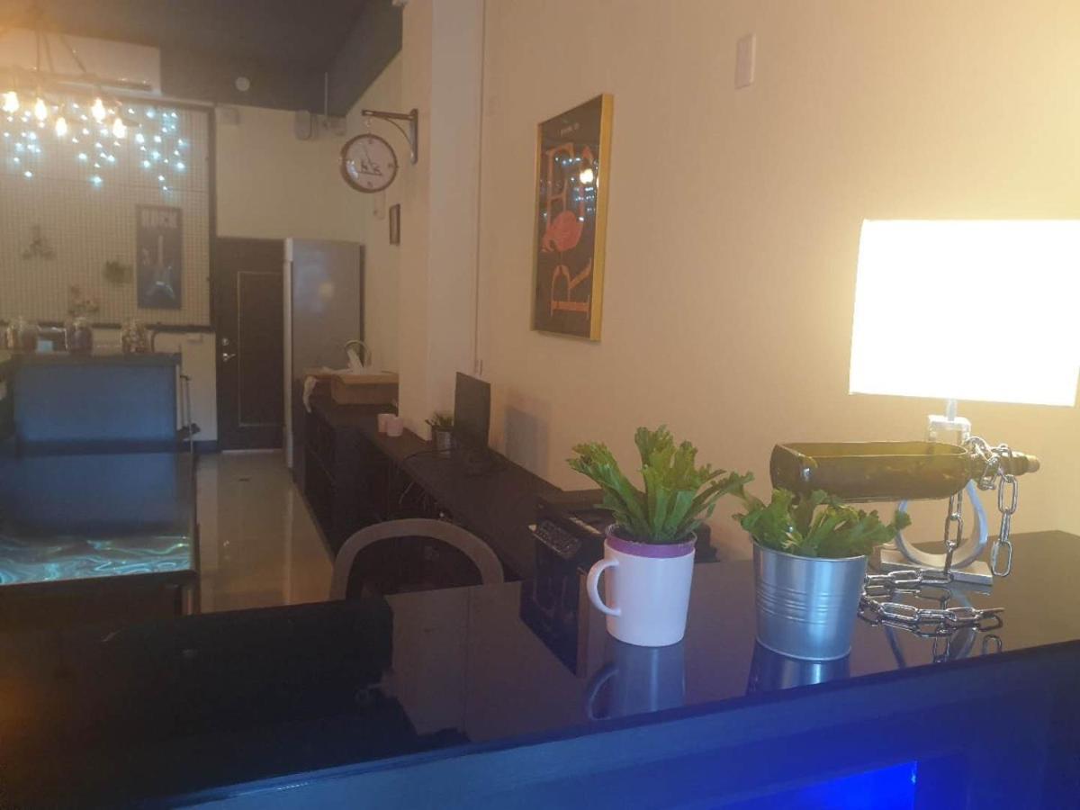 Puli Station Homestay Zewnętrze zdjęcie