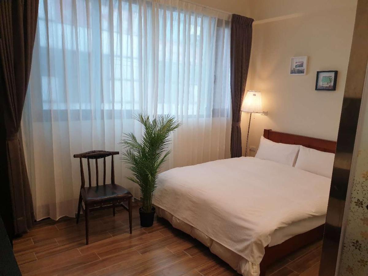 Puli Station Homestay Zewnętrze zdjęcie